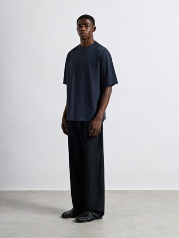 Burocs Shirt‌‌‌‌‌ in Blau
