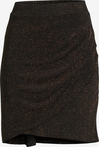 Orsay Skirt 'Jclara' in Black: front