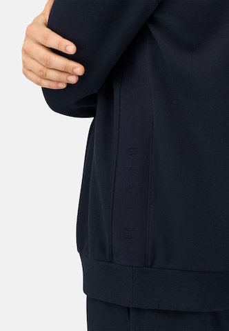 Sweat-shirt 'B Tech' Boggi Milano en bleu