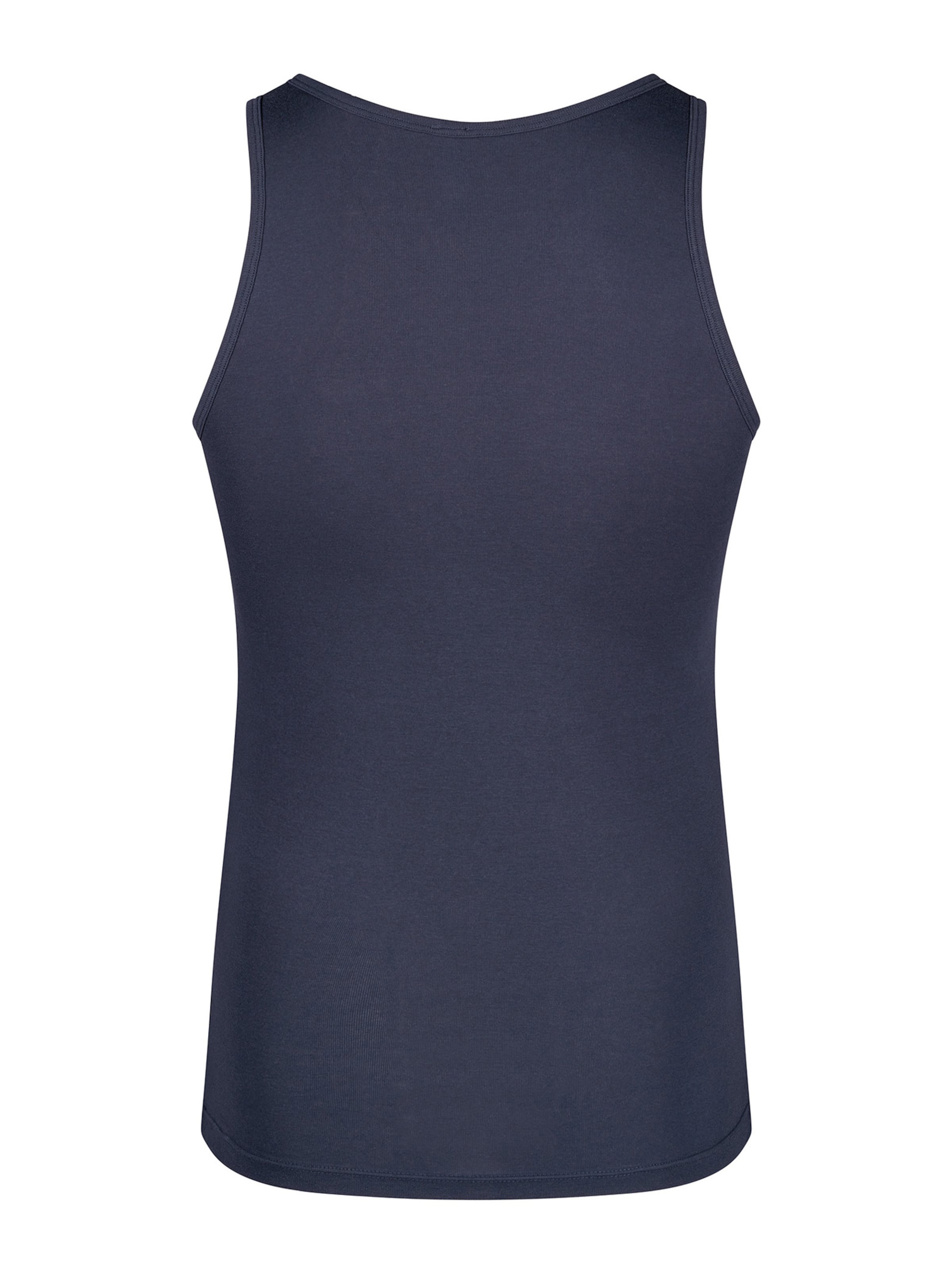 Skiny Нательная майка в Синий