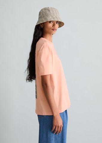 Marc O'Polo DENIM Shirt in Pink