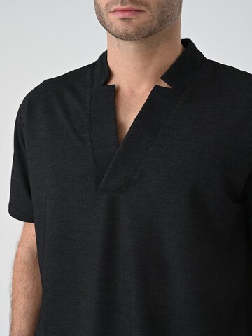 Antioch Shirt in Grey