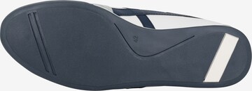 DreiMaster Maritim - Zapatillas deportivas bajas en blanco