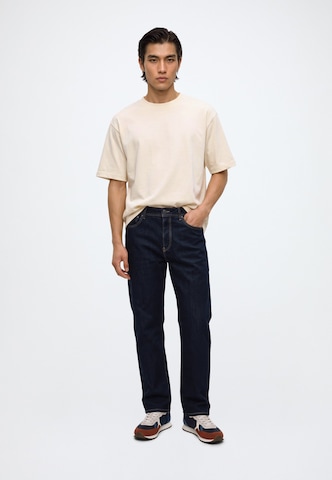 Only & Sons Regular Дънки 'ONSFADE' в синьо