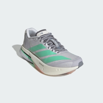 ADIDAS PERFORMANCE Обувь для бега 'Adizero Boston 13' в Серый