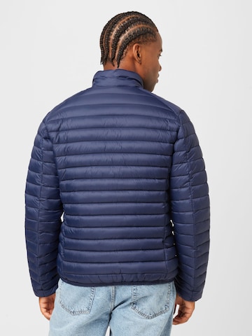 Veste mi-saison 'Alexander' SAVE THE DUCK en bleu