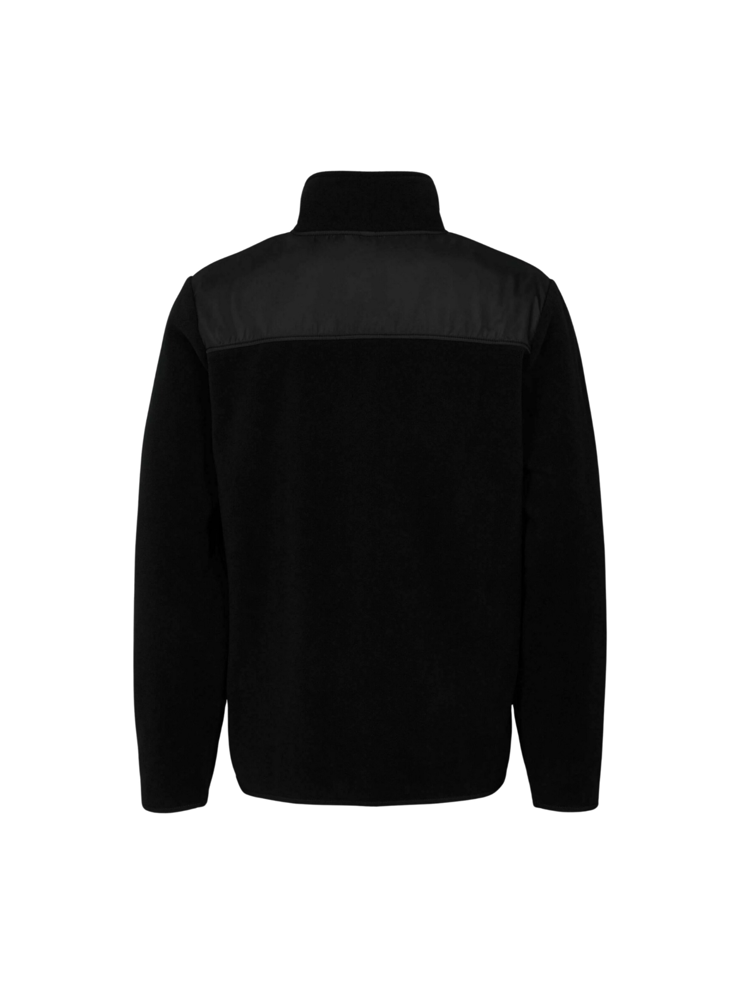 U.S. POLO ASSN. Átmeneti dzseki 'UMVitus' - fekete