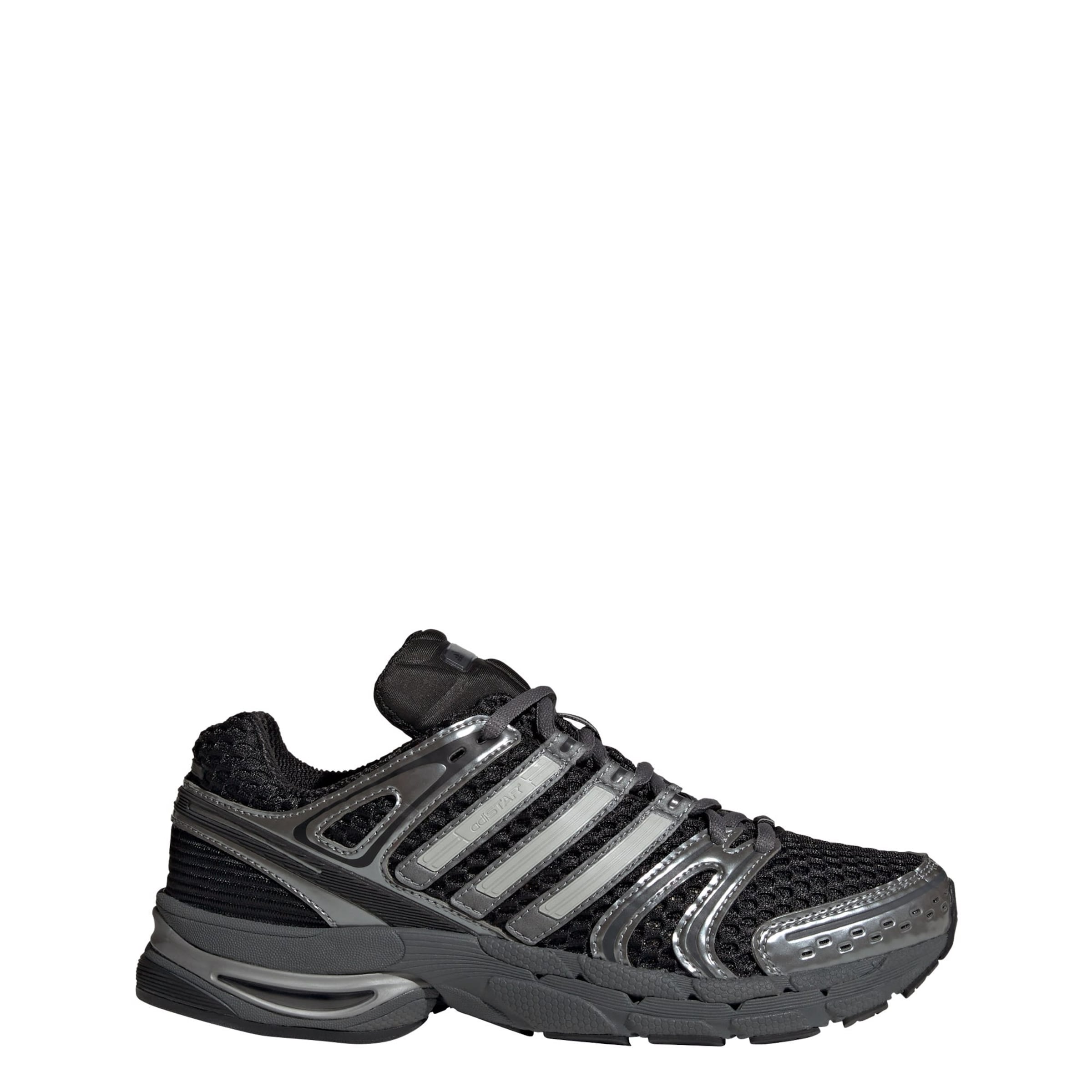 ADIDAS ORIGINALS Trainers 'ADISTAR CONTROL 5 W' in Black