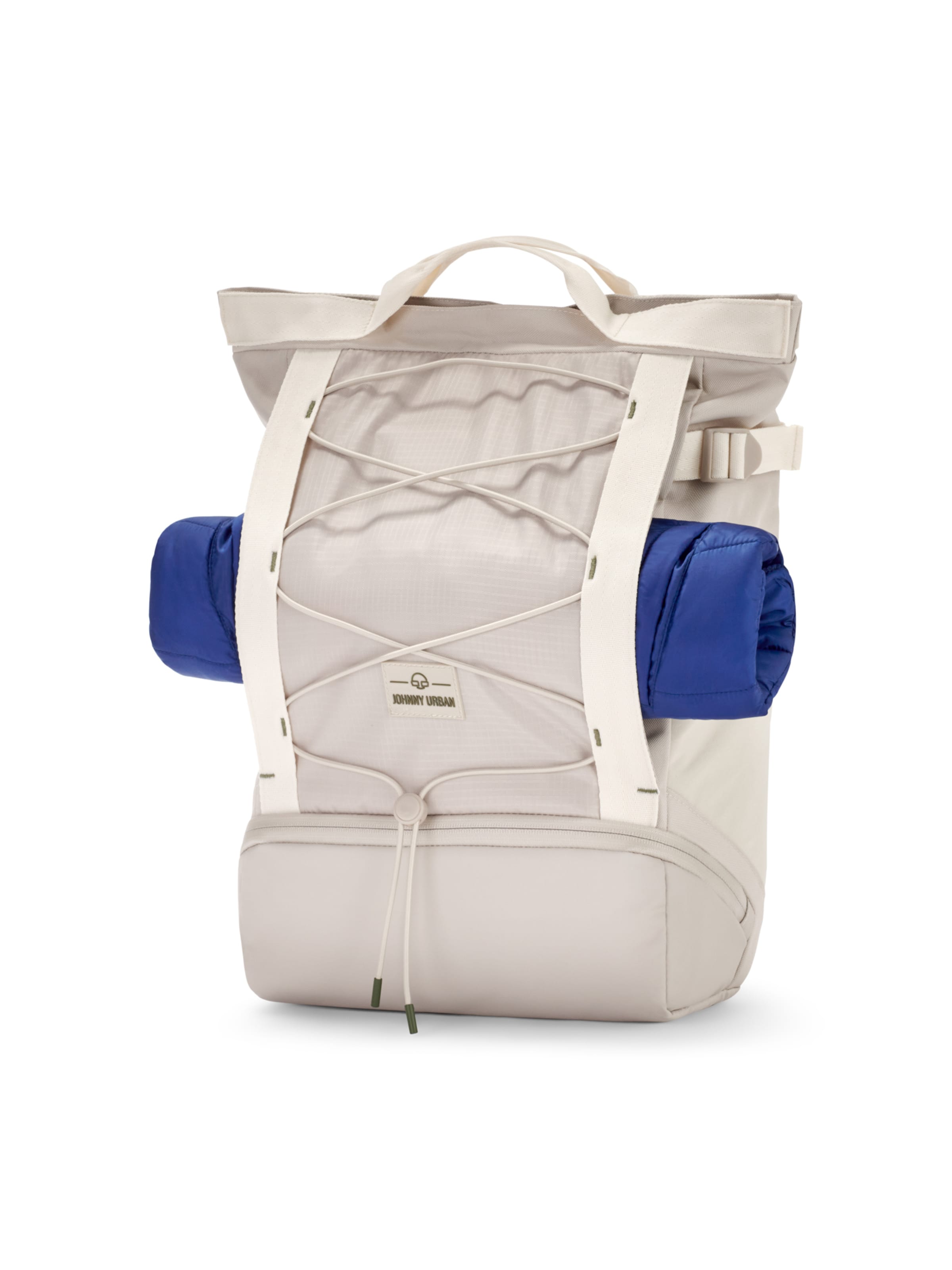 Sac à dos Johnny Urban en beige