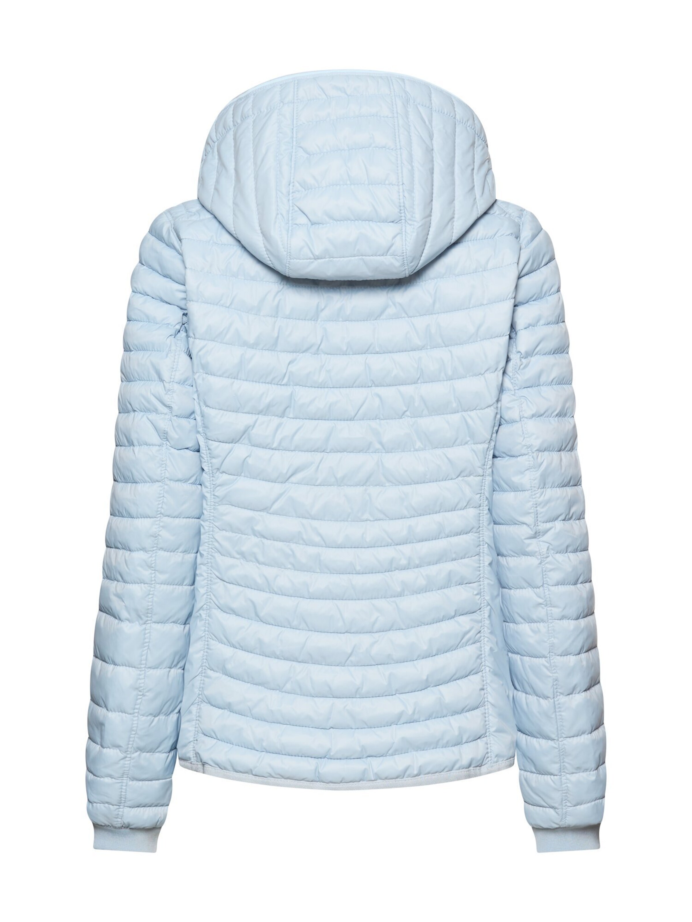 CAMEL ACTIVE Between-Season Jacket in Blue