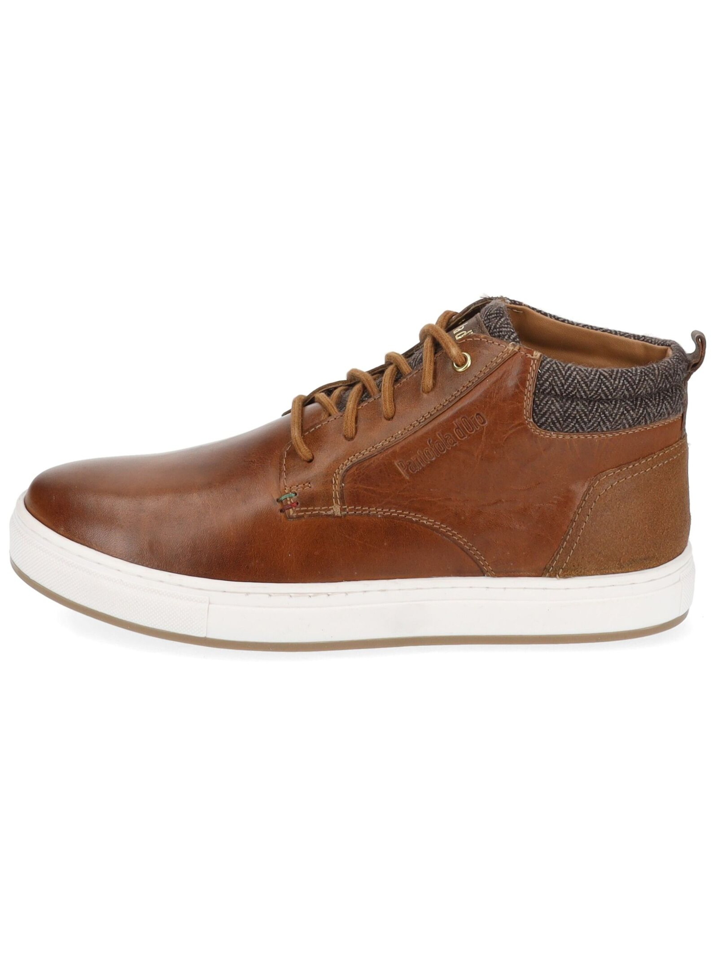 PANTOFOLA D'ORO Veterschoen in Bruin