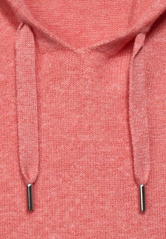 CECIL Pullover in Pink