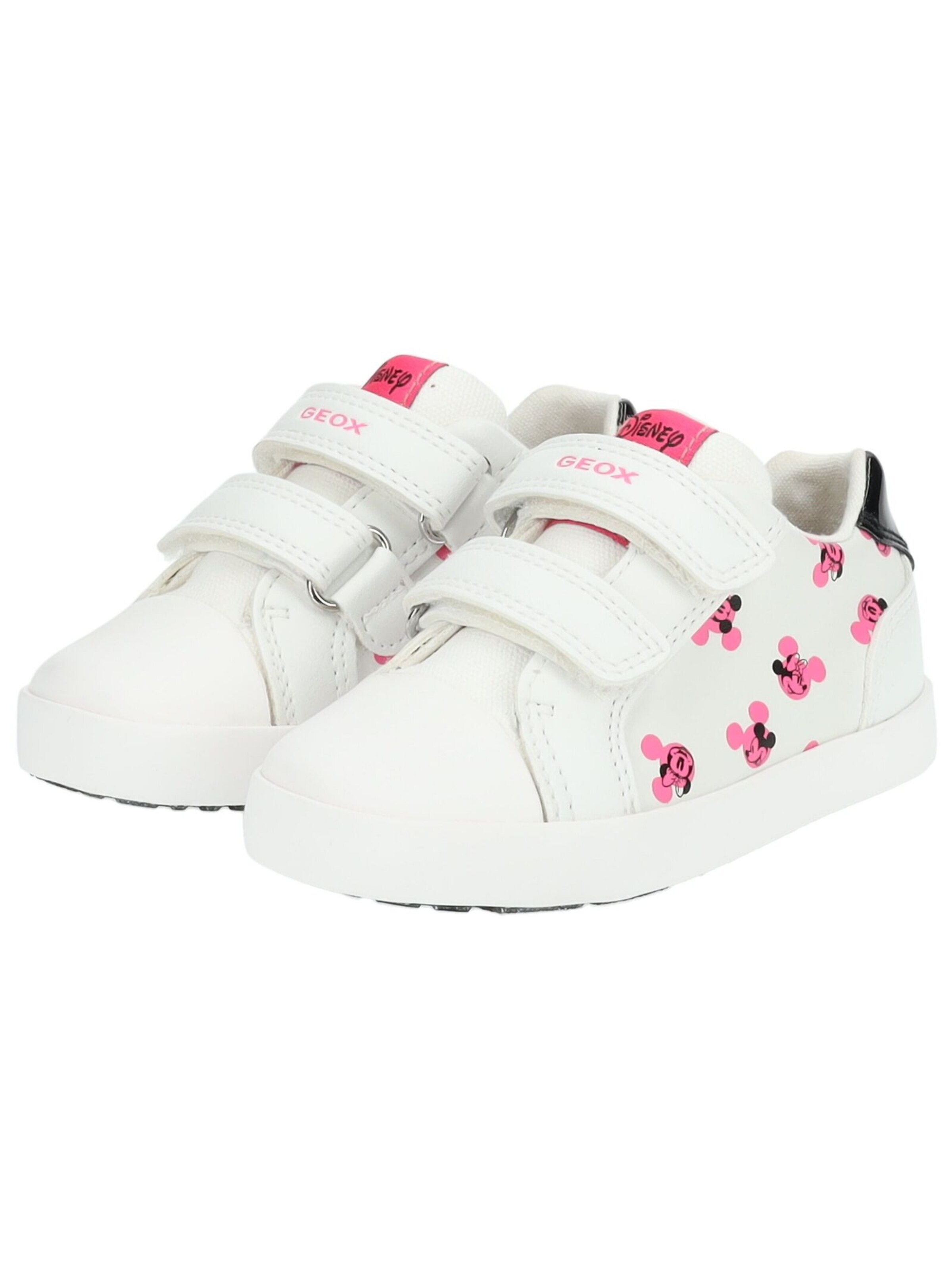 GEOX Sneaker in Weiß