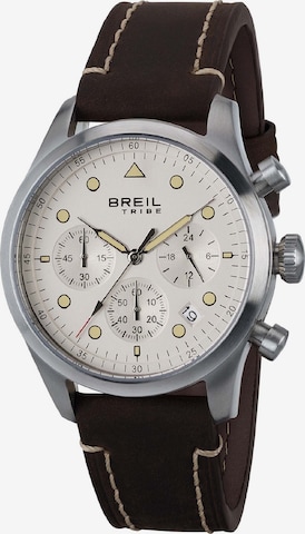 Breil Armband in Zilver: voorkant