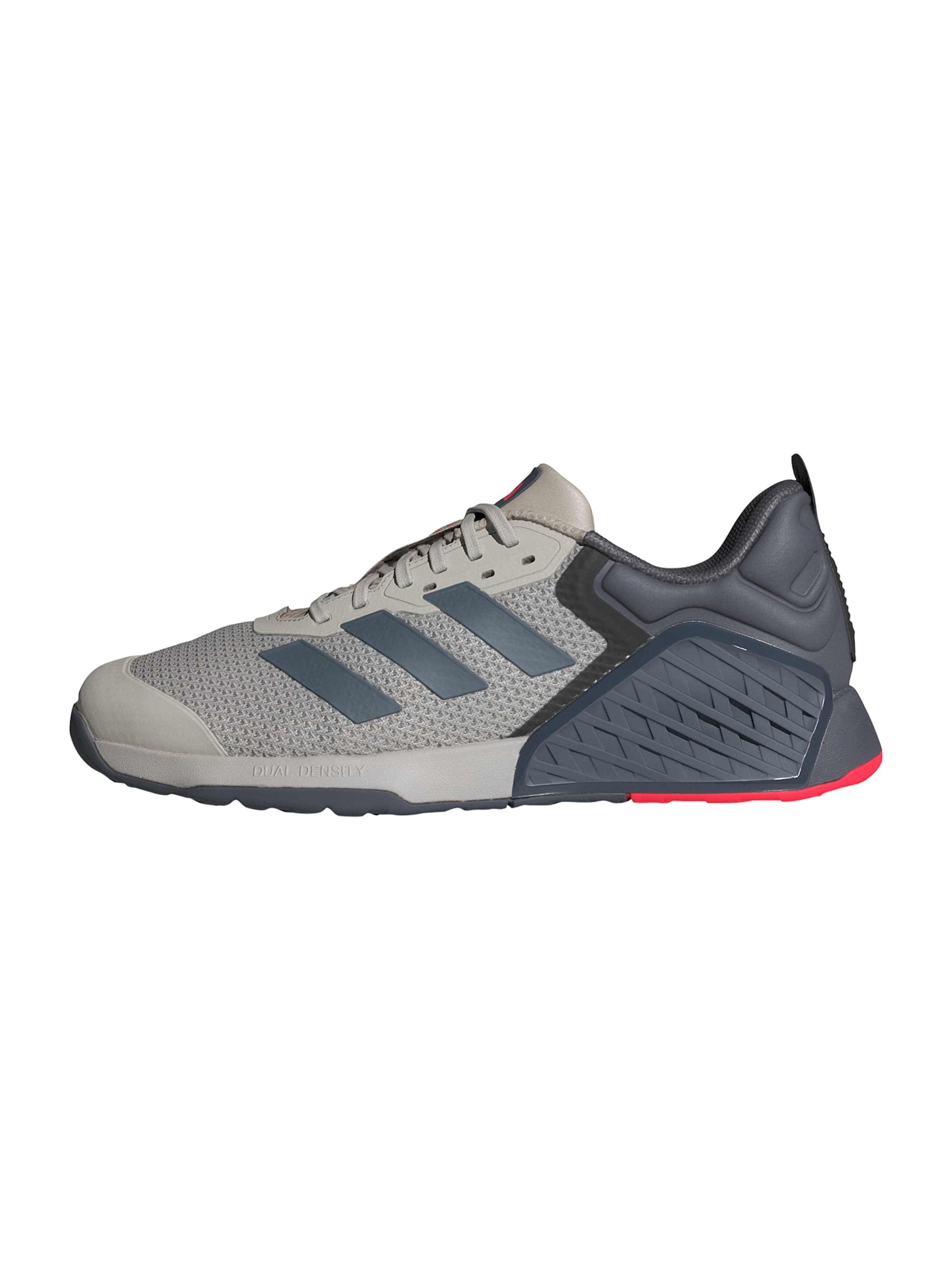 ADIDAS PERFORMANCE Sportschuh 'Dropset 3' in Braun