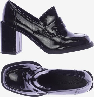 MARCO TOZZI High Heels & Pumps in 38 in Black: front