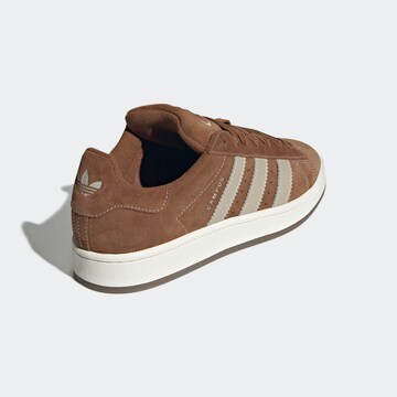 ADIDAS ORIGINALS Sneaker 'Campus 00s' in Braun