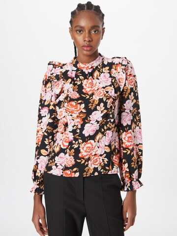 Dorothy Perkins Blouse in Roze: voorkant