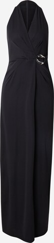 Lauren Ralph Lauren - Vestido 'RUKAN' em preto: frente