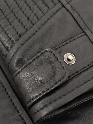 OTTO KERN Tussenjas 'Lando' in Zwart