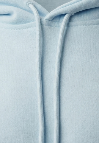 Sweat-shirt MYMO en bleu