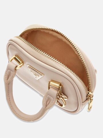 GUESS Key Ring in Pink