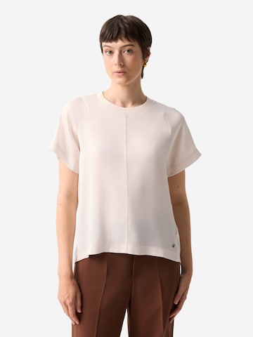 BOGNER T-Shirt 'Dakota' in Beige: Vorderseite