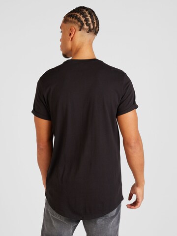 G-Star RAW Shirt in Zwart