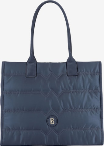 BOGNER Shopper 'Wallis Maylin' in Blau: Vorderseite