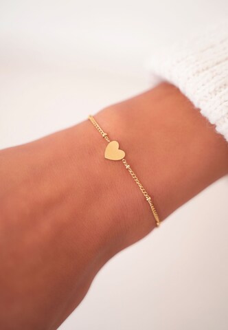 My Jewellery Armband in Goud: voorkant