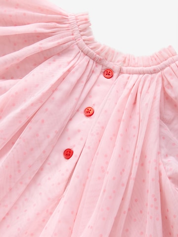 Next Jurk in Roze