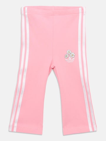 Survêtement ADIDAS ORIGINALS en rose