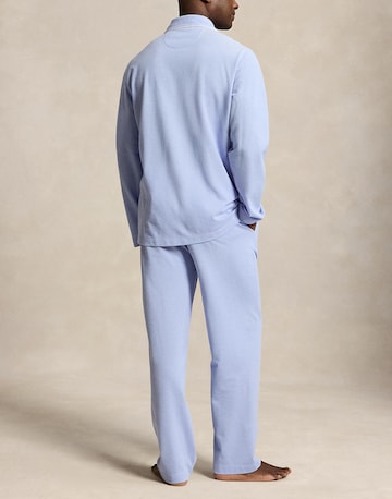 Polo Ralph Lauren Pyjamas lang i blå
