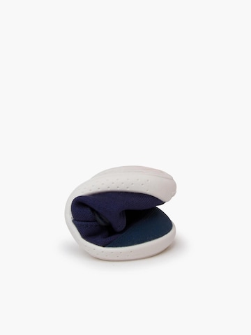 Chaussure basse GARVALIN en bleu
