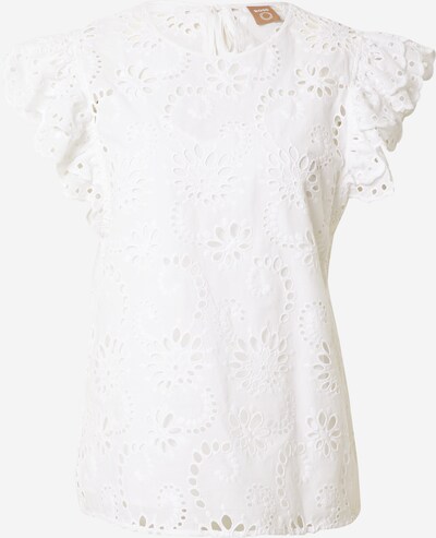 Camicia da donna 'Lembra' BOSS Black di colore bianco, Visualizzazione prodotti