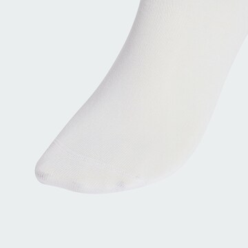 ADIDAS ORIGINALS - Calcetines en blanco