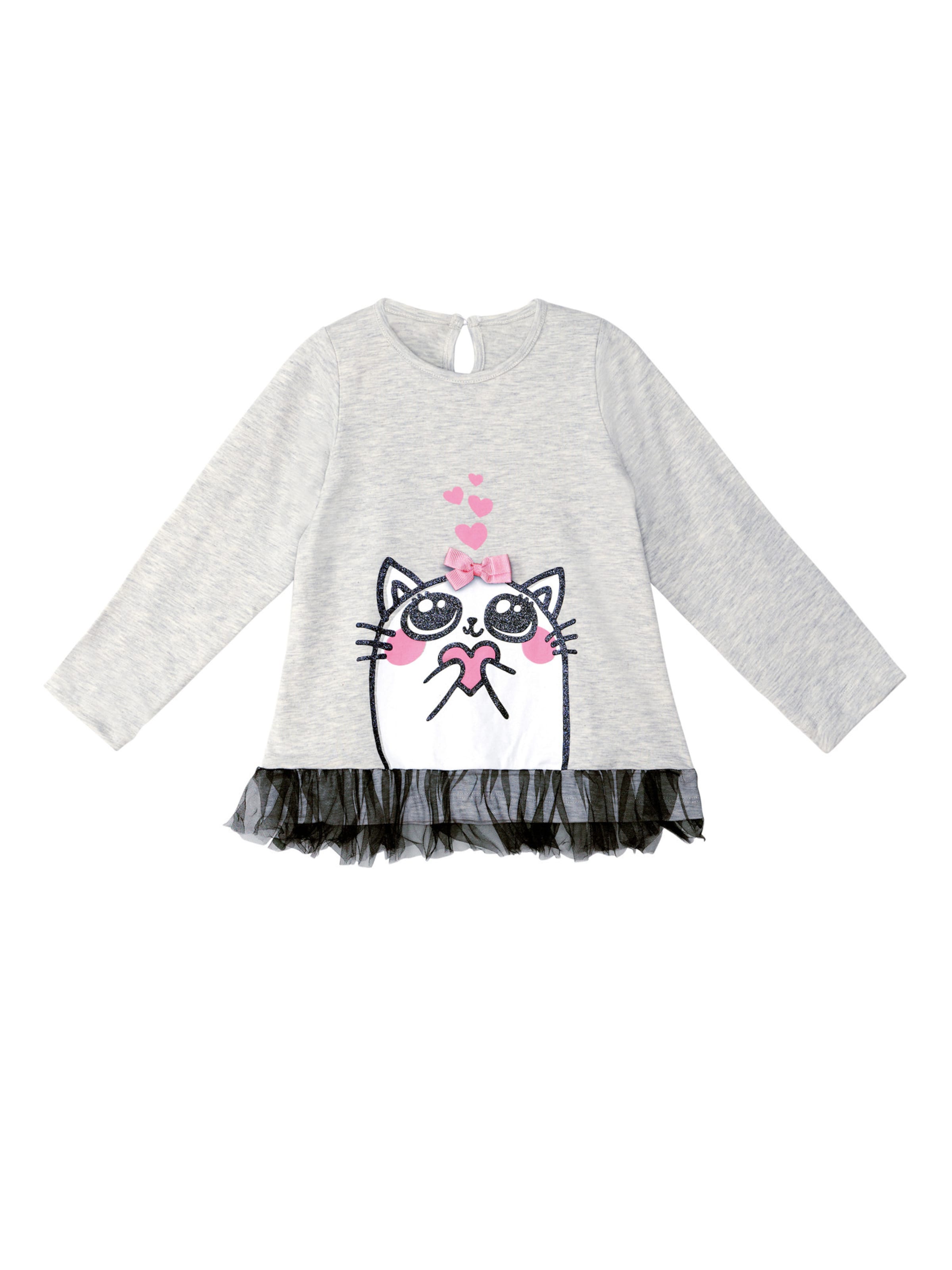 Denokids Set 'CFF-20S1-049' in Grey