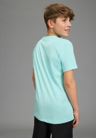 Kidsworld Shirt in Green