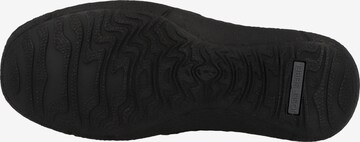 JOSEF SEIBEL Boots 'Anvers 96' in Black
