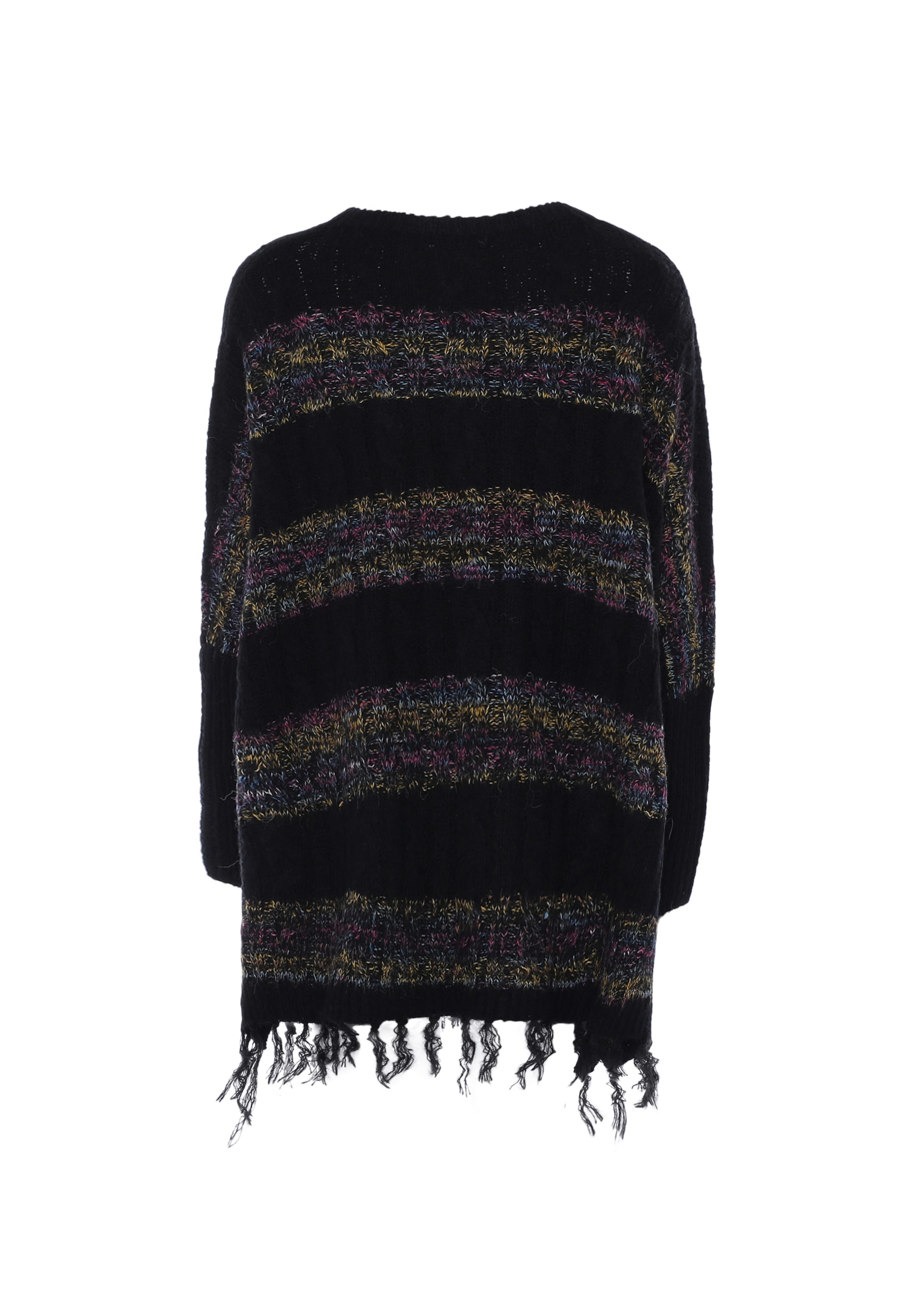 ebeeza - Capa em preto