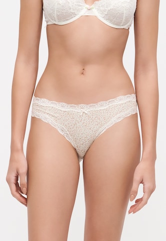 Slip 'Wilma' di Lindex in rosa: frontale