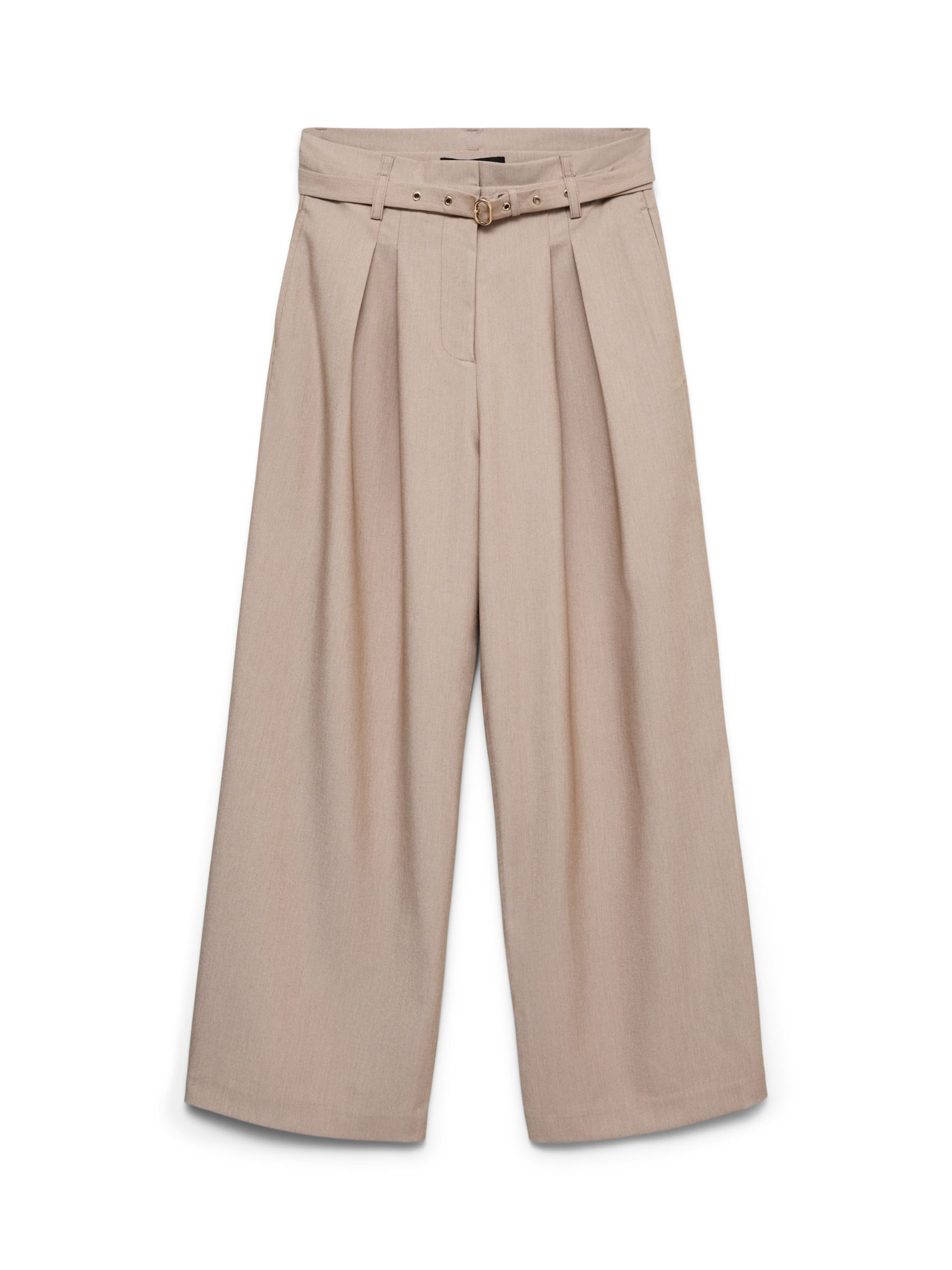 VERO MODA Pants 'VMBellis' in Brocade, Item view