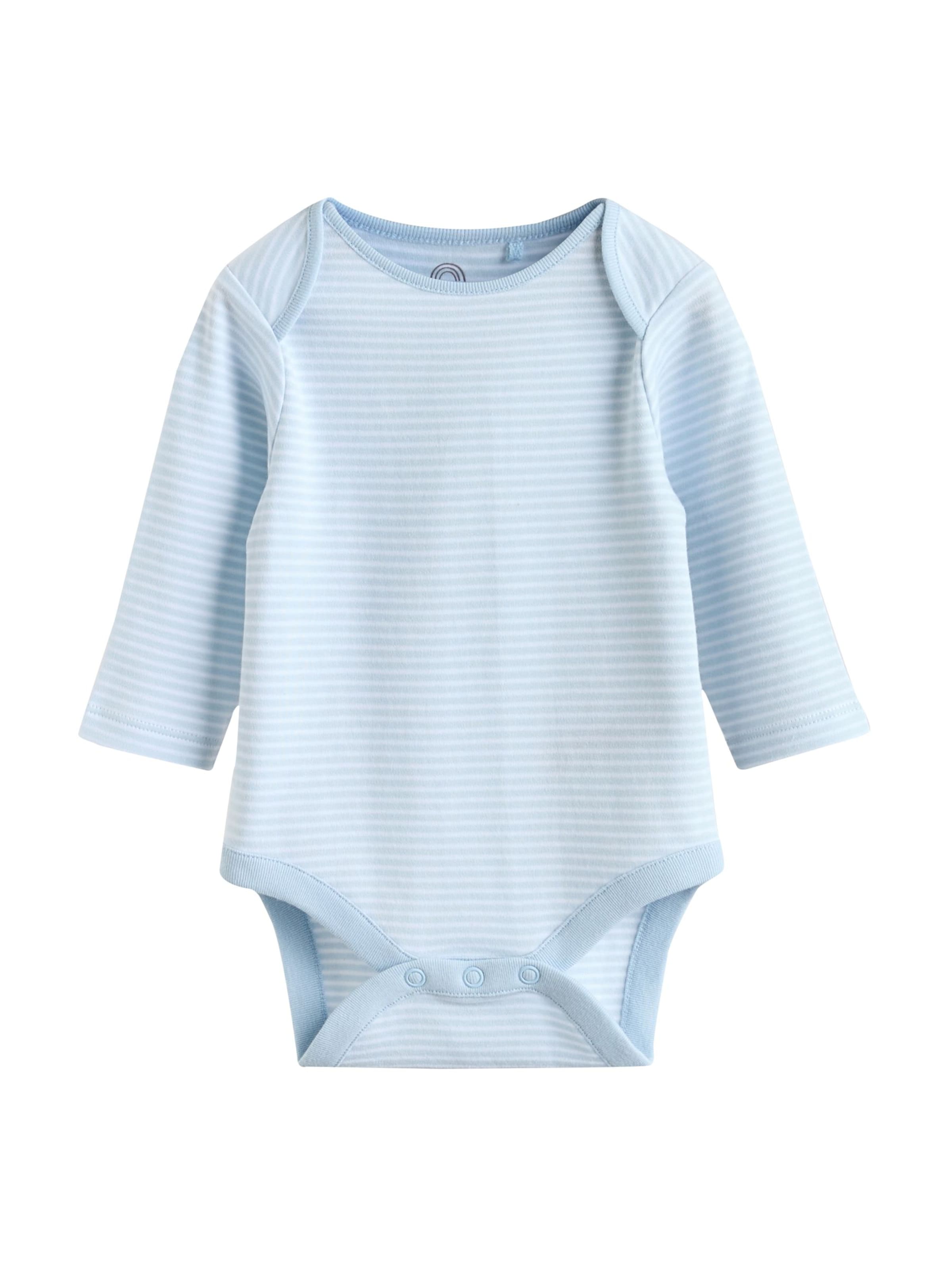 Next Sparkedragt/Body i blå