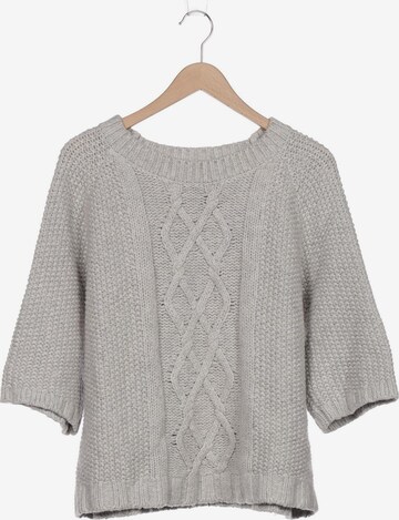 Lands‘ End Pullover L in Grau: predná strana