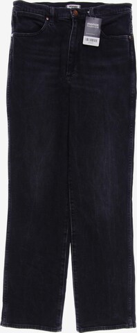 WRANGLER Jeans in 29 in Black: front