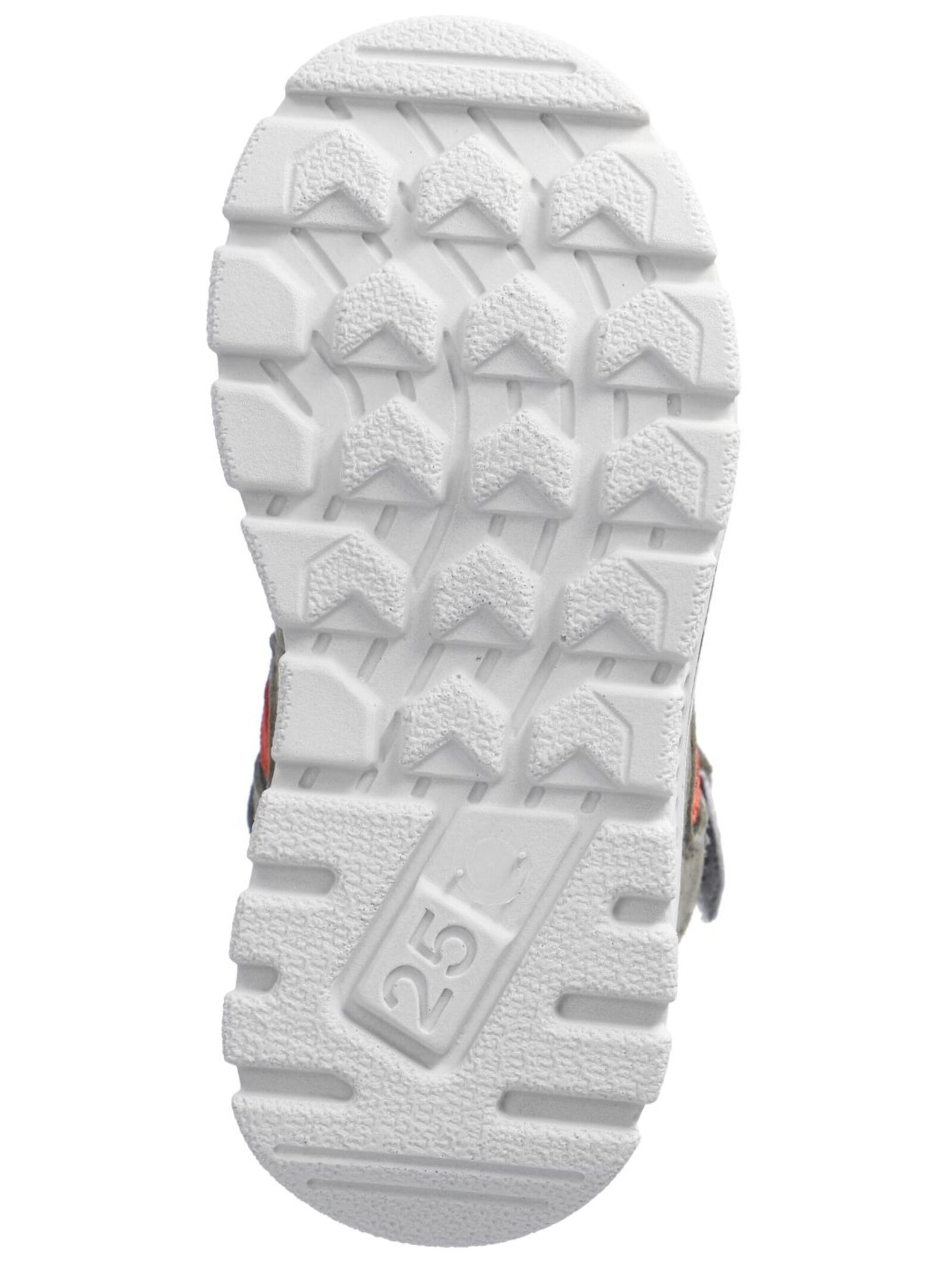 Stivale di RICOSTA in verde