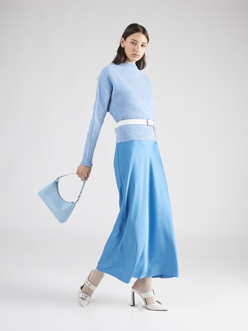 ABOUT YOU Sweater 'Natasha' in Blue