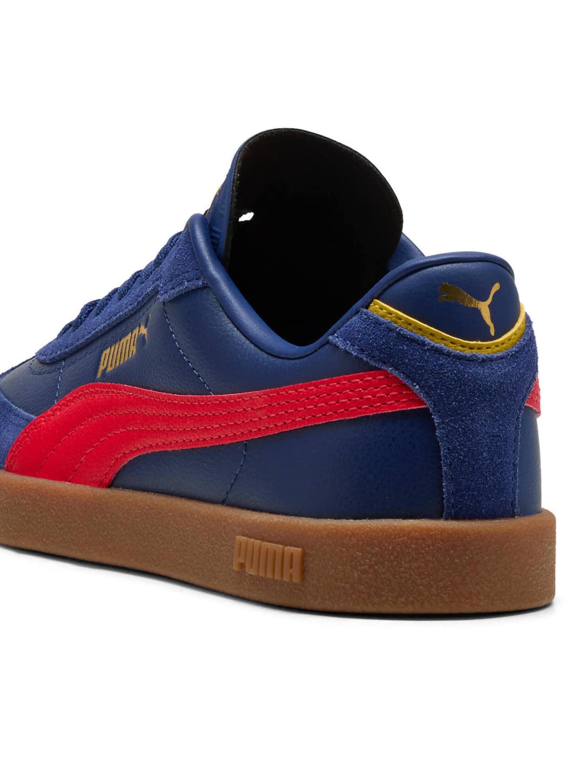Chaussure de sport 'Club Ii Era Jr' PUMA en bleu