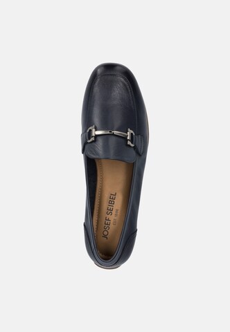 JOSEF SEIBEL Ballerina 'Fenja' in Blauw