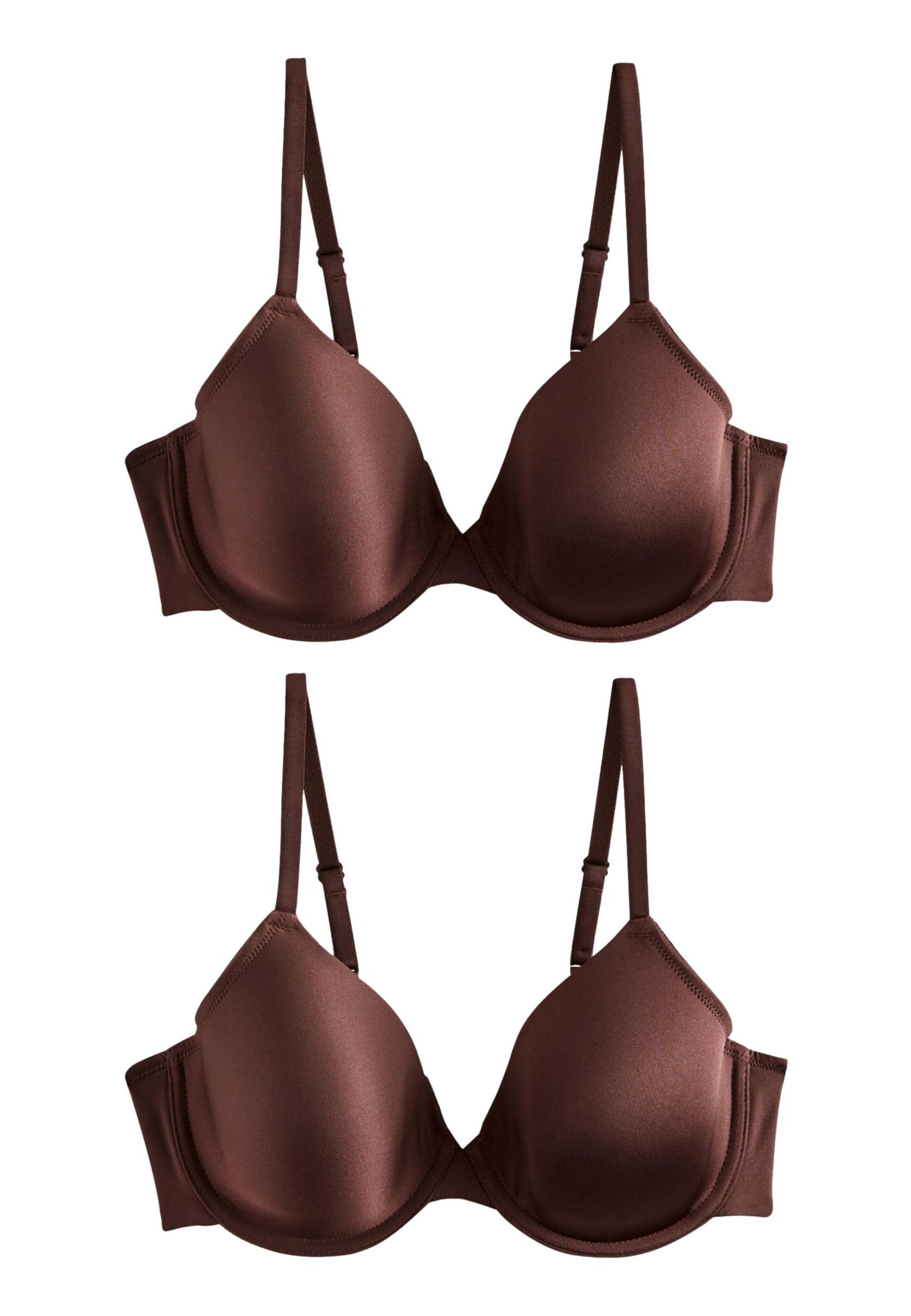 Next BH 'Holly' in Bruin: voorkant